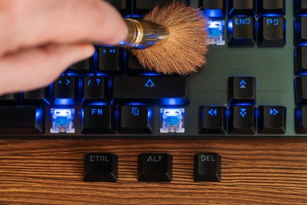 Extend Your PC’s Life: Essential Gaming Hardware Maintenance Tips