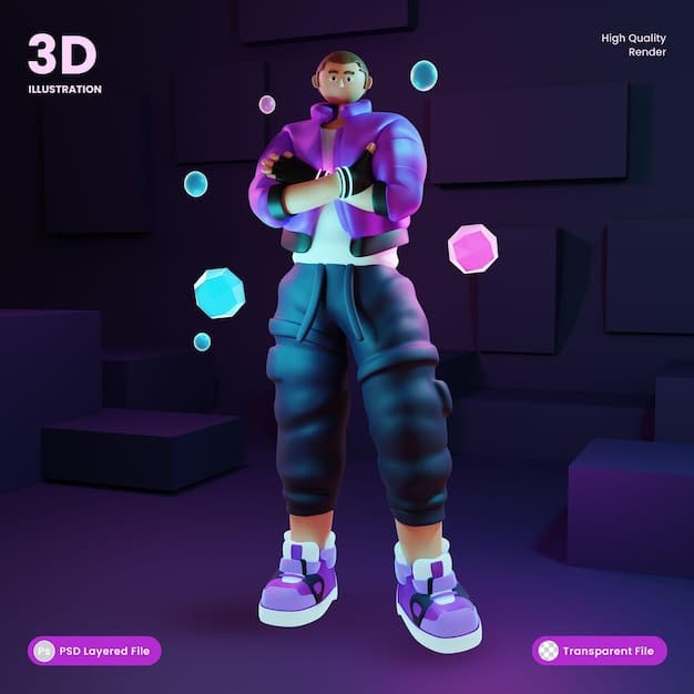 3D Modeling for Game Development with Blender: A Comprehensive Guide