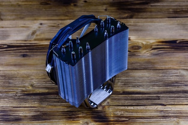 A detailed view of various components required for a custom liquid cooling loop laid out neatly on an anti-static mat, including a CPU water block, a pump/reservoir combo, several radiator sizes, fittings, and tubing.