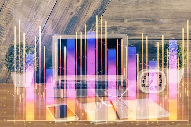 A digital interface showing real-time CPU and GPU usage graphs overlapping, with the CPU usage consistently at 100% and GPU usage fluctuating lower, illustrating a bottleneck.