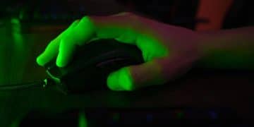 Upgrade Your Experience: Choosing the Right Gaming Keyboard and Mouse for Competitive Play - Cover Image