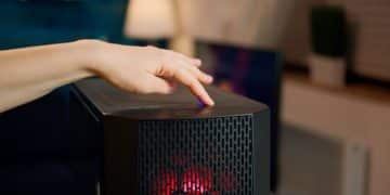 Extend Your Gaming PC's Life: Maintenance & Cleaning Guide - Cover Image