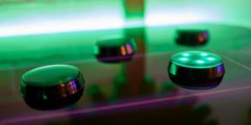5G's Impact on Latency & Competitive Edge in US Esports - Cover Image