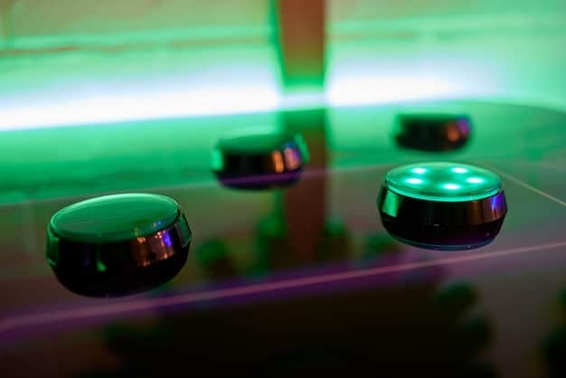5G’s Impact on Latency & Competitive Edge in US Esports