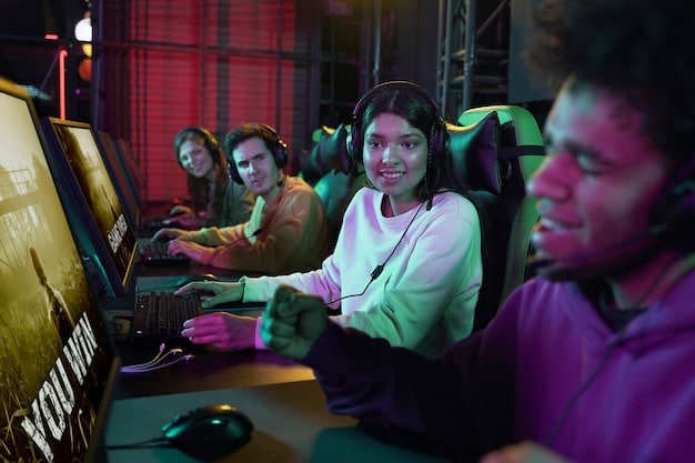 Esports Coaching Salaries in US in 2025: Earning Potential