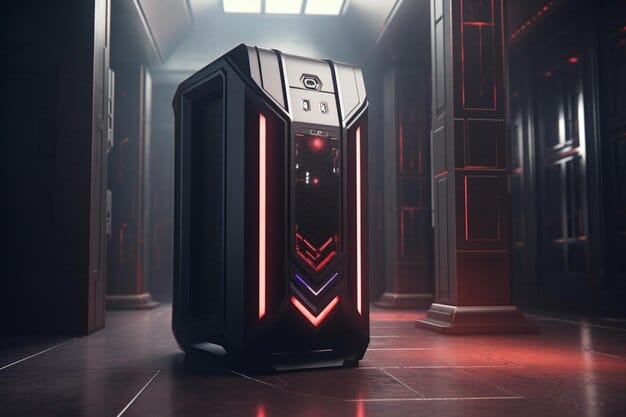 Esports Corner: Is Your PC Ready for 2025’s Top Esports Titles?