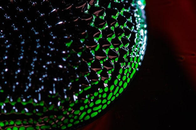 A close-up of a high-performance graphics card (GPU) with glowing RGB lights, symbolizing cutting-edge gaming technology.