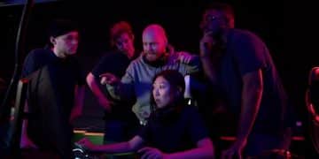 Esports Visa Rules 2025: Impact on US Teams - Cover Image