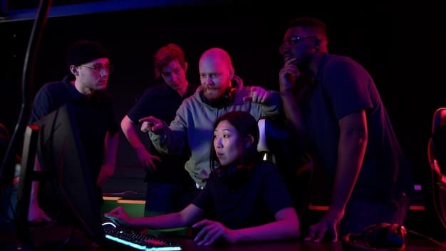Esports Visa Rules 2025: Impact on US Teams