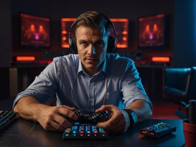 Maximize Your Esports Earnings in 2025: A Pro Player’s Financial Guide