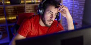 Esports Burnout Solutions: Peak Performance & Well-being - Cover Image