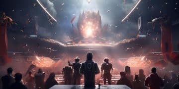 US Esports Market: League of Legends Revenue to Hit $250M by 2025 - Cover Image
