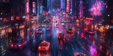 Is Cyberpunk 2077 Worth Playing in 2025? A Deep Dive Review - Cover Image