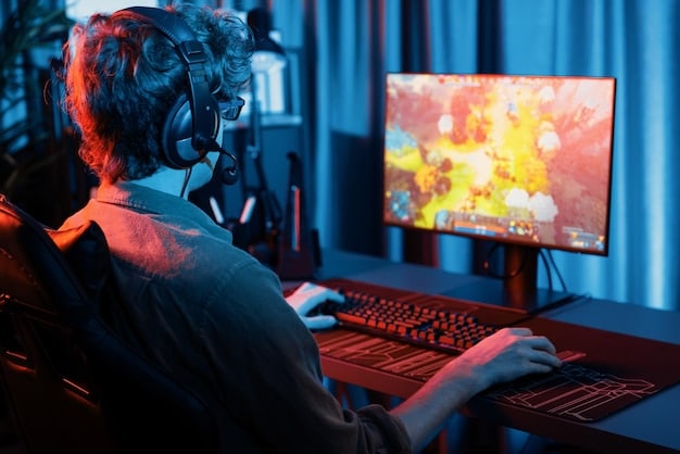 The Ultimate Guide to Mastering  for PC Game Reviews