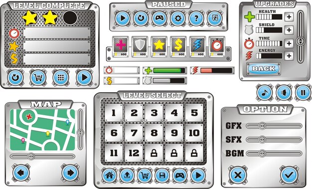 A screenshot of a game's settings menu, highlighting various graphical options such as resolution, texture quality, shadow detail, and anti-aliasing. The image is framed to emphasize the range of customizable settings available to players, allowing them to fine-tune performance based on their hardware capabilities and preferences.  is directly controlled via these menus.