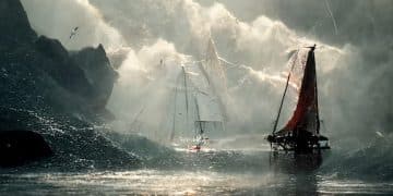 Is Sea of Thieves Worth Playing in 2025? A Comprehensive Review - Cover Image
