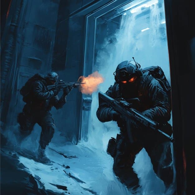 Is Ready or Not Worth Playing? A Detailed PC Game Review