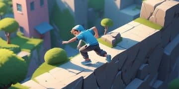 Unlocking 2D Games: Your Guide to Understanding Game Physics - Cover Image