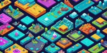 Level Design 101: Tilemaps for Engaging Game Environments - Cover Image