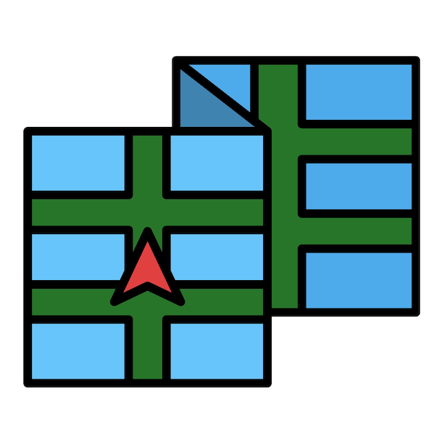 A split image showing two different approaches to tilemap level design. On one side, a level with repetitive tile patterns looks bland and uninteresting. On the other side, a level with varied tile placements, subtle color differences, and overlay details appears much more visually engaging, emphasizing the importance of variation in 'Level Design 101: Creating Engaging Game Environments with Tilemaps.'