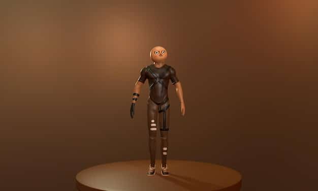 Character Animation Basics: Bring Your Game to Life
