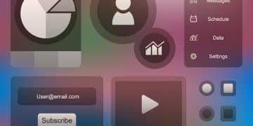 UI Design for Beginners: Unity Interface Guide - Cover Image