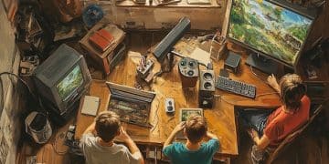 Essential Game Development Tools: Software Overview for Aspiring Developers - Cover Image