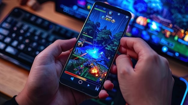 Optimizing Game Performance: Mobile Tips & Tricks for Smooth Gameplay