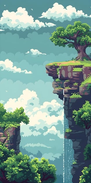 Introduction to Game Art: Beginner’s Guide to Sprites and Textures