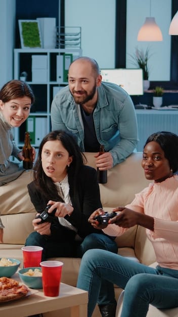 The Importance of Playtesting: Improve Your Game with Feedback