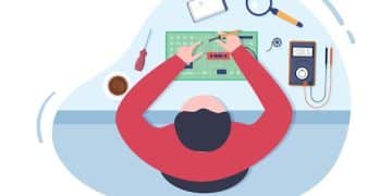 Creating a Simple Game Prototype: Your 7-Day Guide - Cover Image