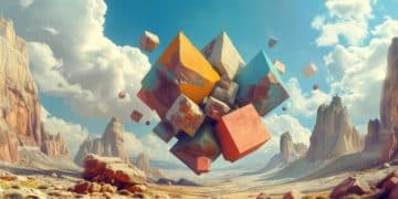 Introduction to Game Development Math: Vectors and Matrices Explained - Cover Image