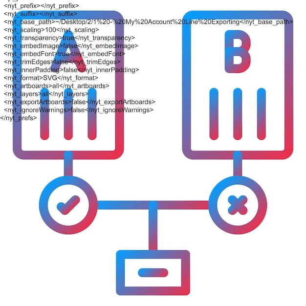 A visual representation of matrix multiplication. Two matrices, 'A' and 'B', are shown side by side with their dimensions clearly indicated. Arrows illustrate how elements from matrix 'A' are multiplied and summed with elements from matrix 'B' to produce the resultant matrix 'C'. The mathematical formula for matrix multiplication is prominently displayed below.