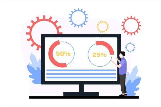 A graphical representation showcasing the difference in loading times between a system with 8GB of RAM versus a system with 16GB of RAM. The image clearly illustrates how upgrading RAM can significantly reduce game loading times, visually demonstrating the performance benefits related to 