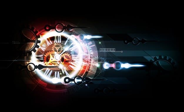 A screenshot of MSI Afterburner software showing the core clock and memory clock sliders being adjusted to overclock a GPU. Graphs display real-time temperature and clock speed monitoring during the overclocking process related to 'Boost Your FPS: A Step-by-Step Guide to Overclocking Your GPU for Free Performance'