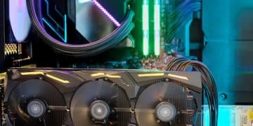 Silence the Noise: Top CPU Coolers for Overclocking in 2025 (Under $100) - Cover Image