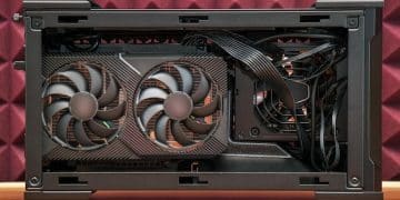 Upgrade Your Game: Choosing the Right PC Case for Optimal Airflow - Cover Image
