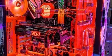Don't Bottleneck Your System: Identifying and Eliminating Performance Hogs - Cover Image