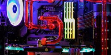 Is Liquid Cooling Worth It? Data Analysis for Gaming PCs - Cover Image