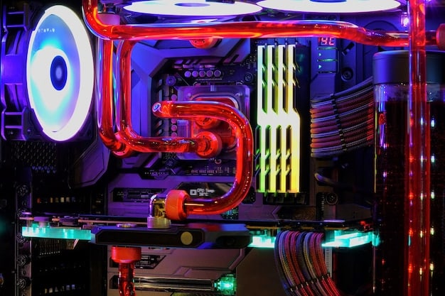 Is Liquid Cooling Worth It? Data Analysis for Gaming PCs