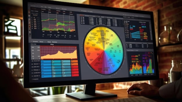 Uma captura de tela de um software de monitoramento de hardware, mostrando as temperaturas da CPU e GPU durante um teste de estresse. As informações incluem gráficos de desempenho e logs de atividade.
