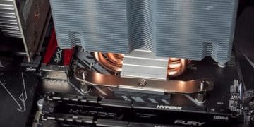 Unlock Maximum Performance: Advanced RAM Tuning Techniques - Cover Image