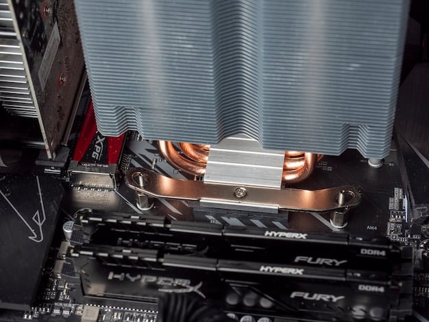 Unlock Maximum Performance: Advanced RAM Tuning Techniques