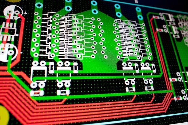 A screenshot of a BIOS screen showing the RAM settings, including frequency, timings, and voltage. The settings are adjustable and highlighted. Emphasize the ability to manually configure these settings, showing Beyond the Basics: Advanced RAM Tuning Techniques for Maximum Performance.