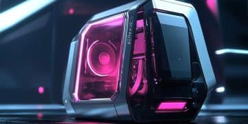 The Future of Gaming: Next-Gen Graphics Cards in 2025 - Cover Image