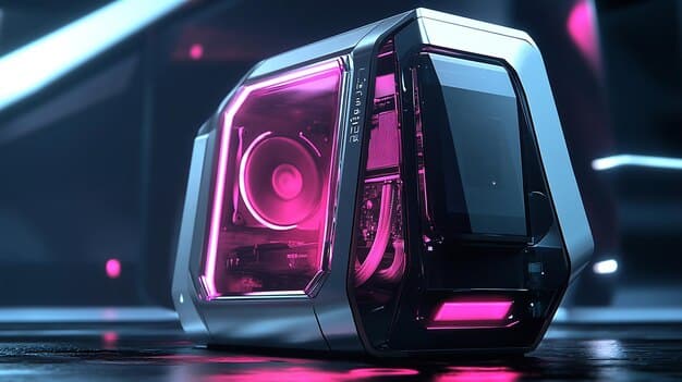 The Future of Gaming: Next-Gen Graphics Cards in 2025