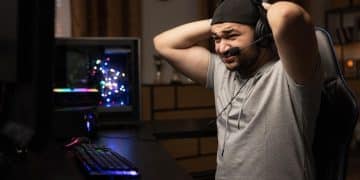 Esports Athlete Burnout: Strategies to Extend Your Career Beyond 5 Years - Cover Image