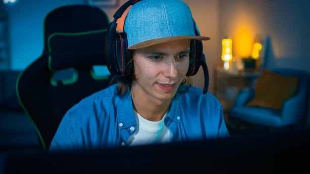 Esports Scholarships in the US: Funding Your Gaming Dreams in 2025
