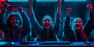 From Zero to Hero: Building Your Esports Dream Team in the US - Cover Image