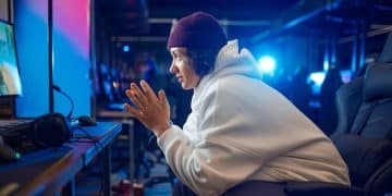 Esports Betting in the US: Regulations and Winning Strategies for 2025 - Cover Image